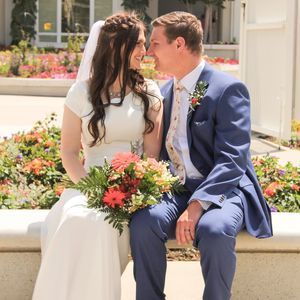 Meet your Posher, Jocelyn